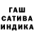 Конопля марихуана Mariya Lyubushkina