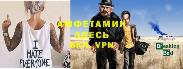 молекула духа Балабаново